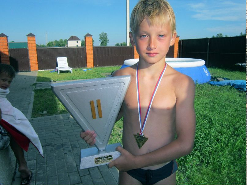 Костя Алексеев | Липецк