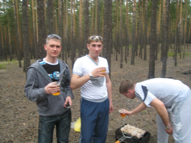 Александр Рыжих | Барнаул