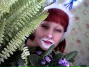 Фотография Марина Бочерикова