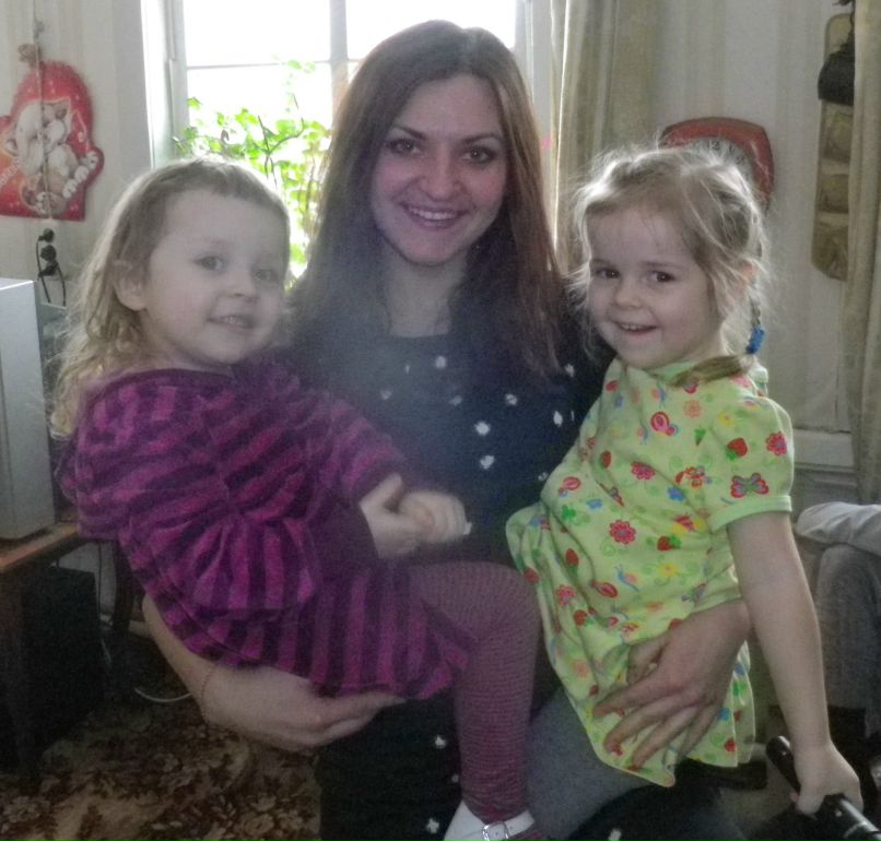 Софья Ершова | Казань