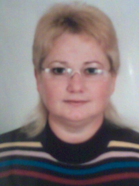 Людмила Кузовкина | Миргород