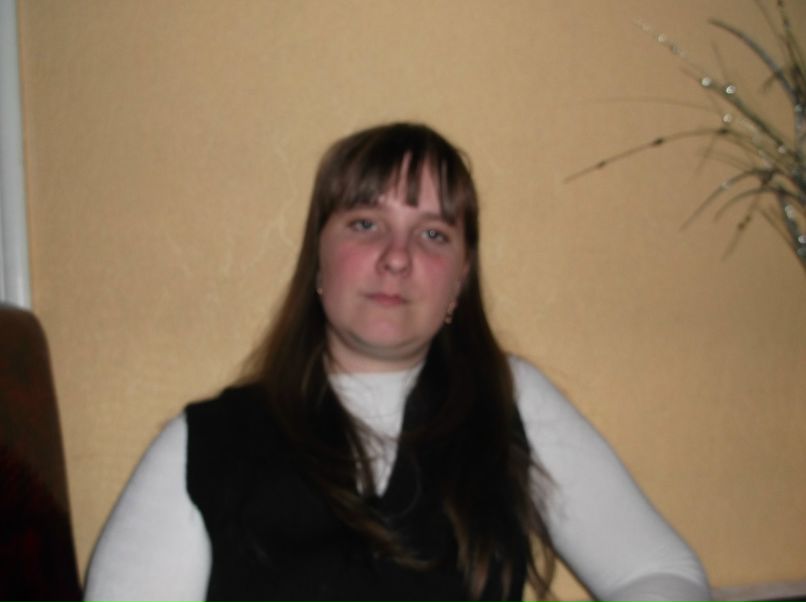 Анастасия Зазнаева | Ульяновск