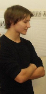 Сергей Гагарин | 