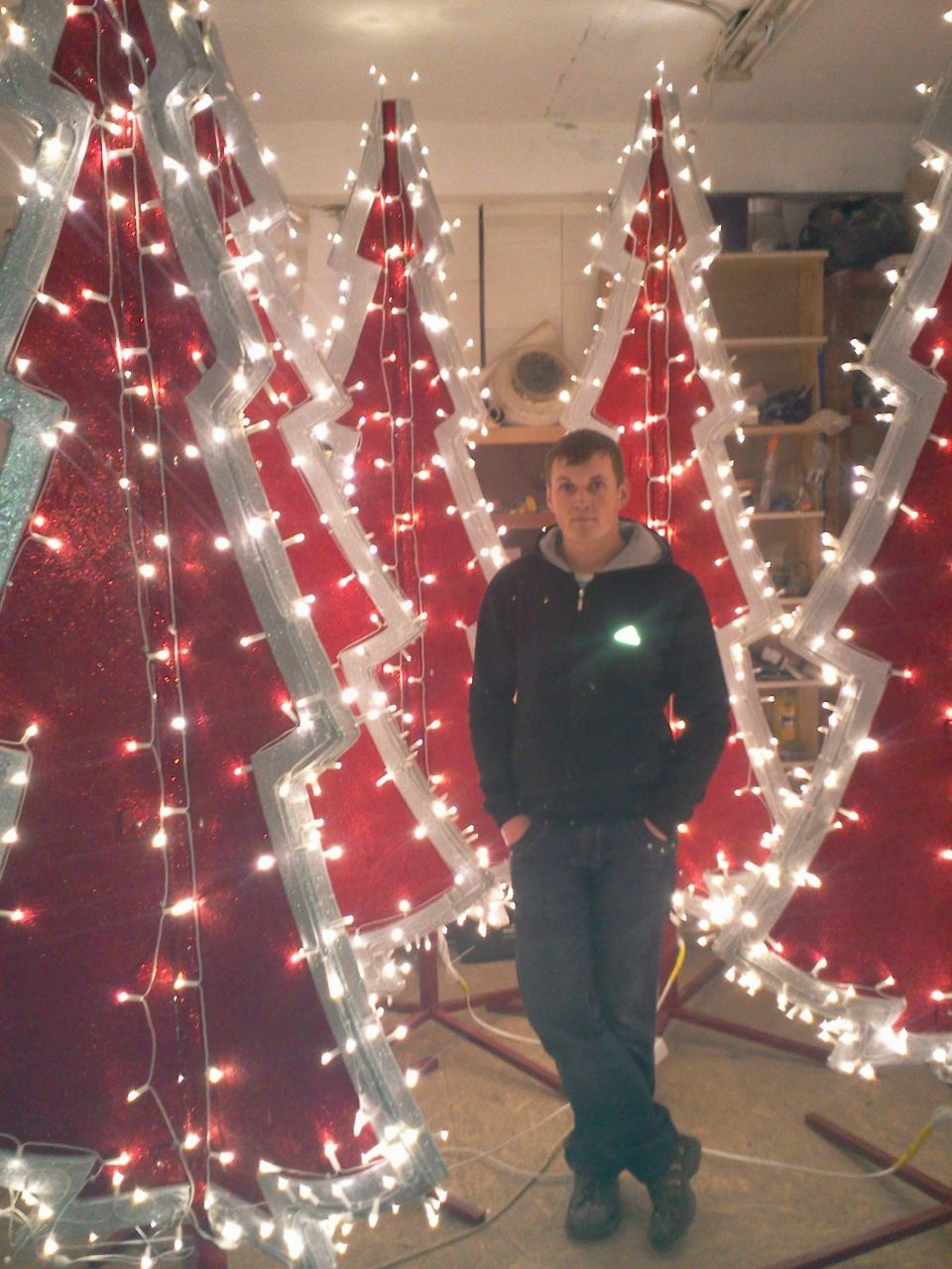 Павел Степенив | Киев