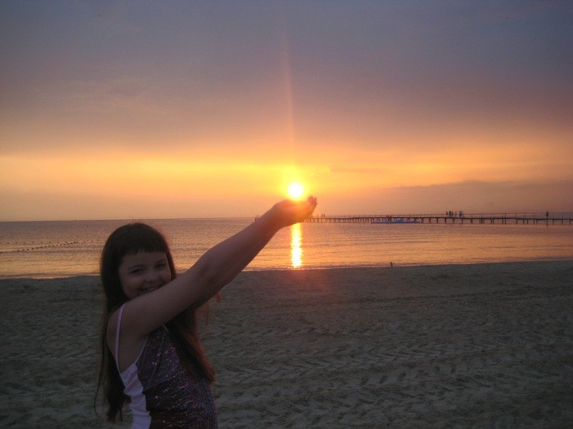 Дарья Мариева | 