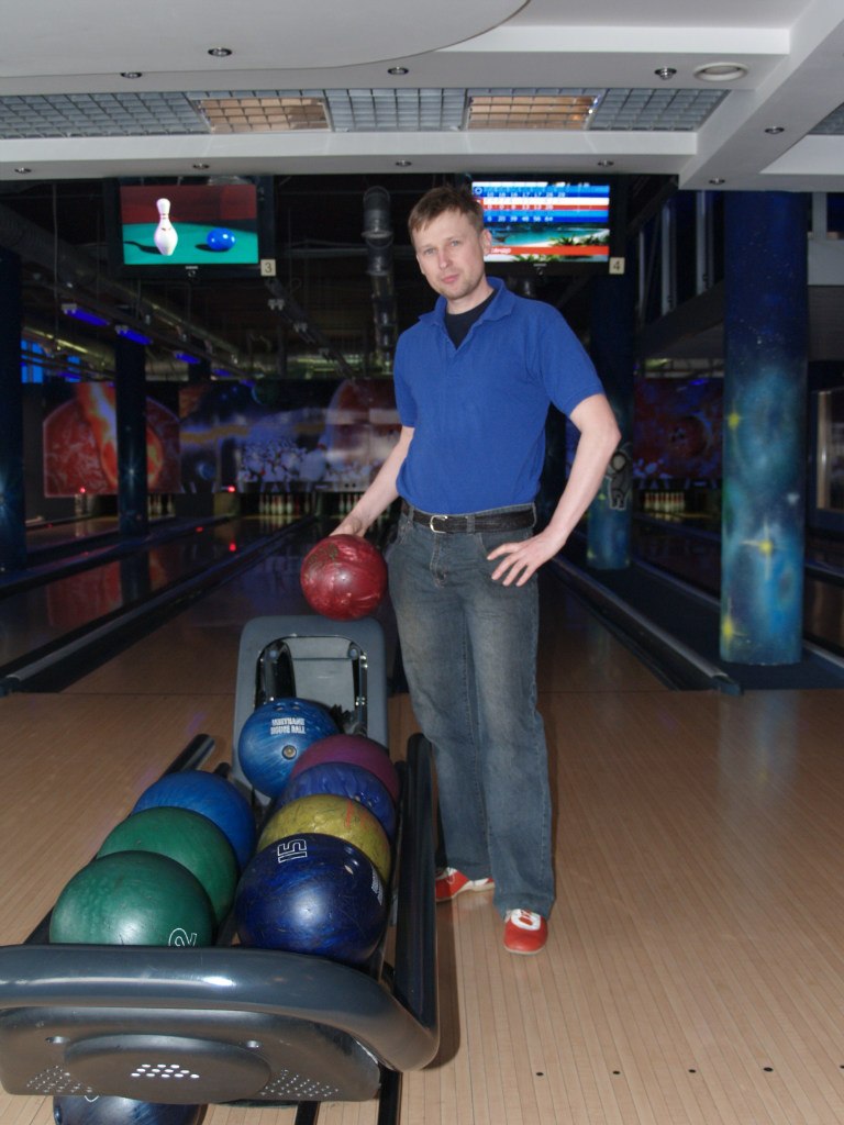 Александр Барангулов | Санкт-Петербург