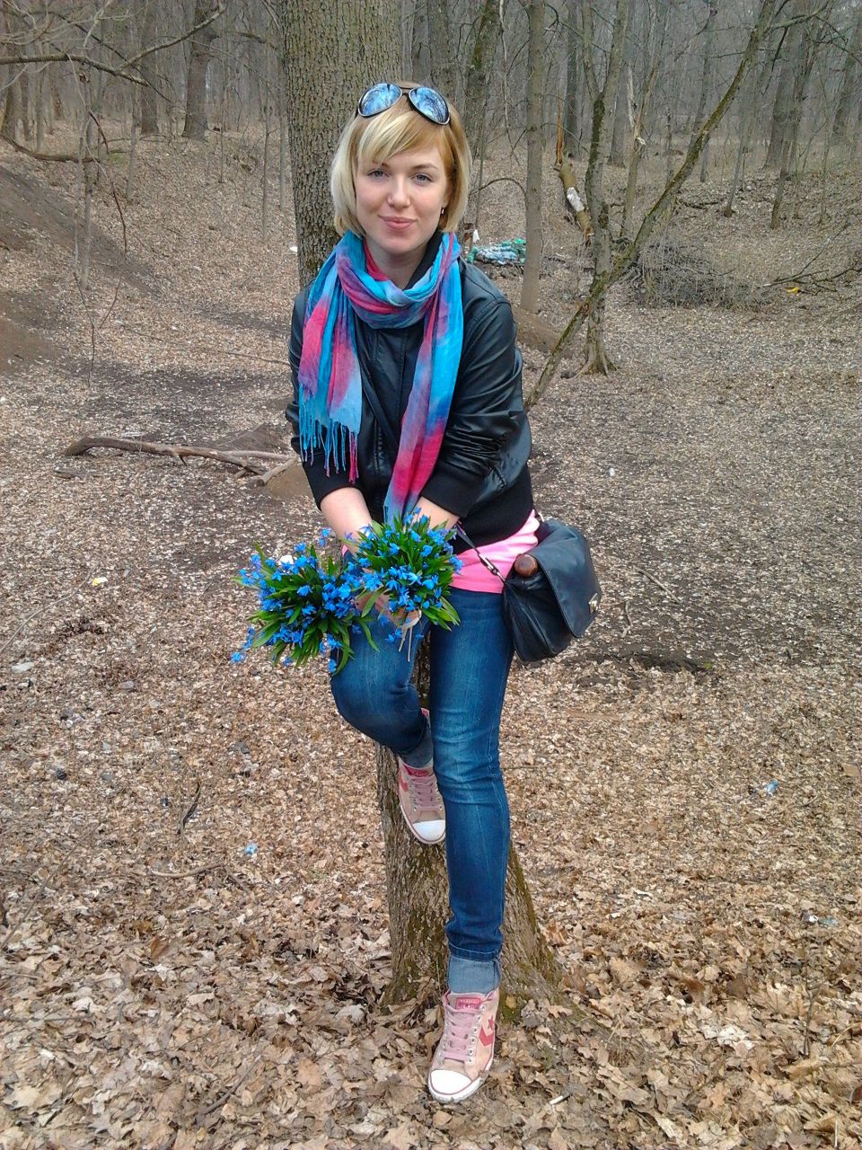 Светлана Гречухина | Харьков