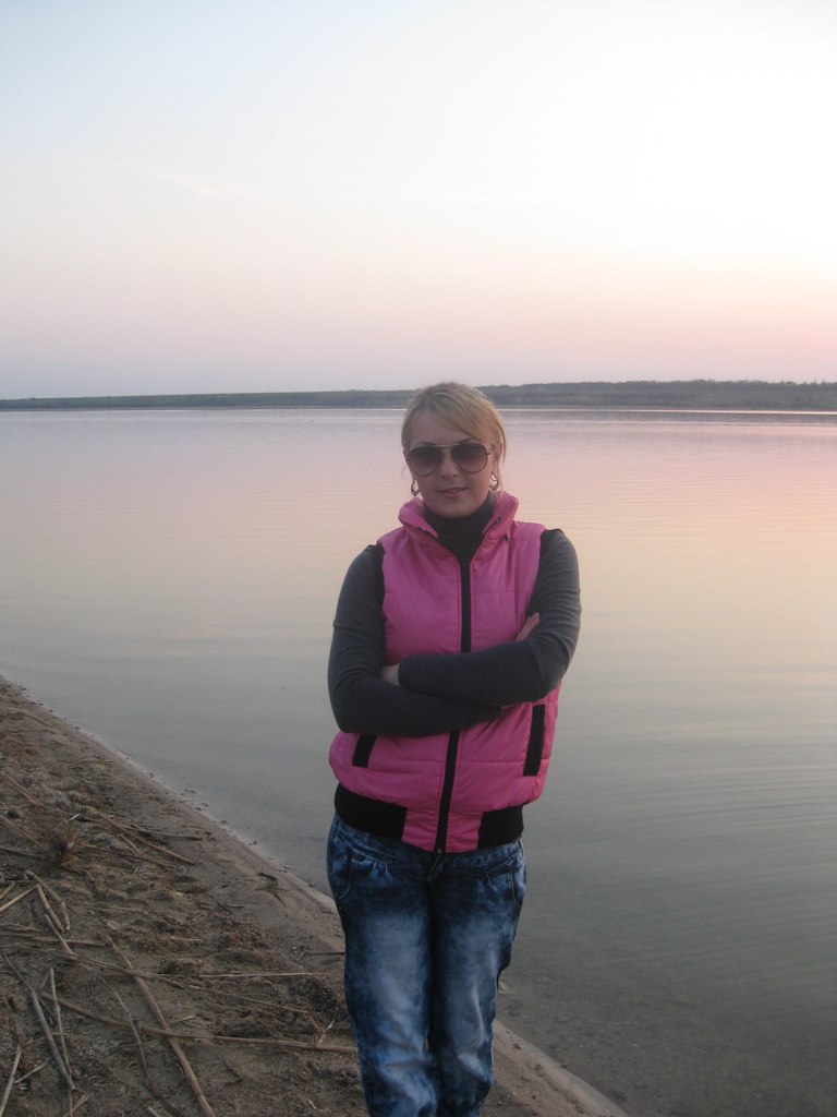 Наталия Туфекчи | Измаил