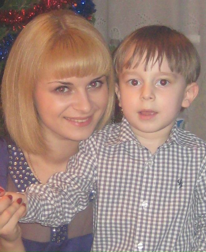 Алевтина Кочергина | Москва