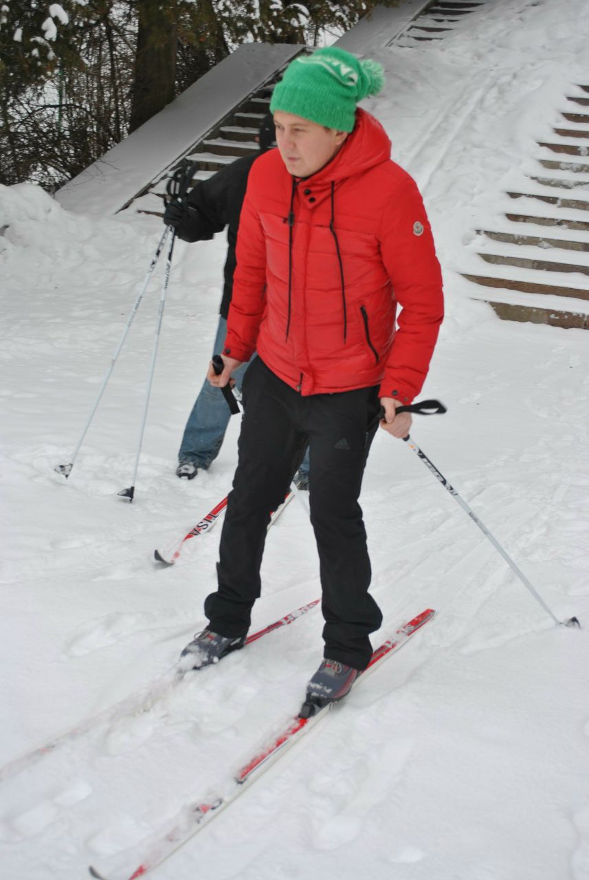 Babkin Roman | Москва