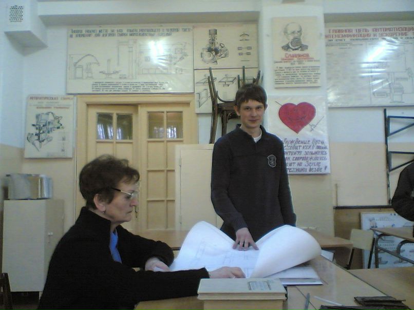 Игорь Швандеров | Нижний Новгород