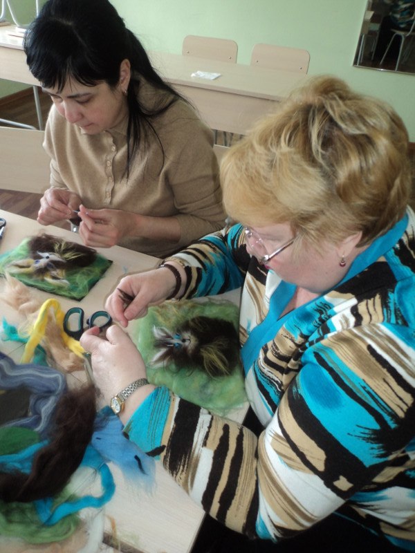 Людмила Калинина | Красноярск