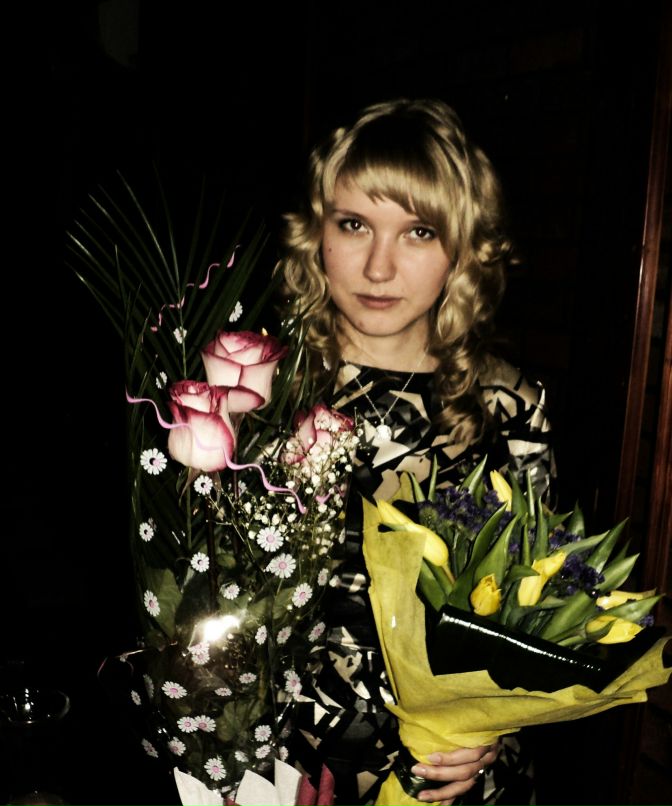 Елена Селиванова | Зеленоград