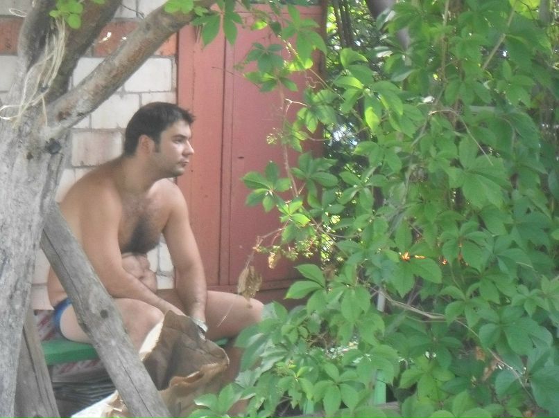 Александр Куртынин | Астрахань