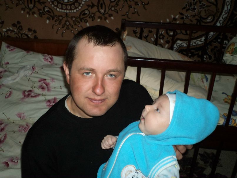 Володимир Ключник | Бучач