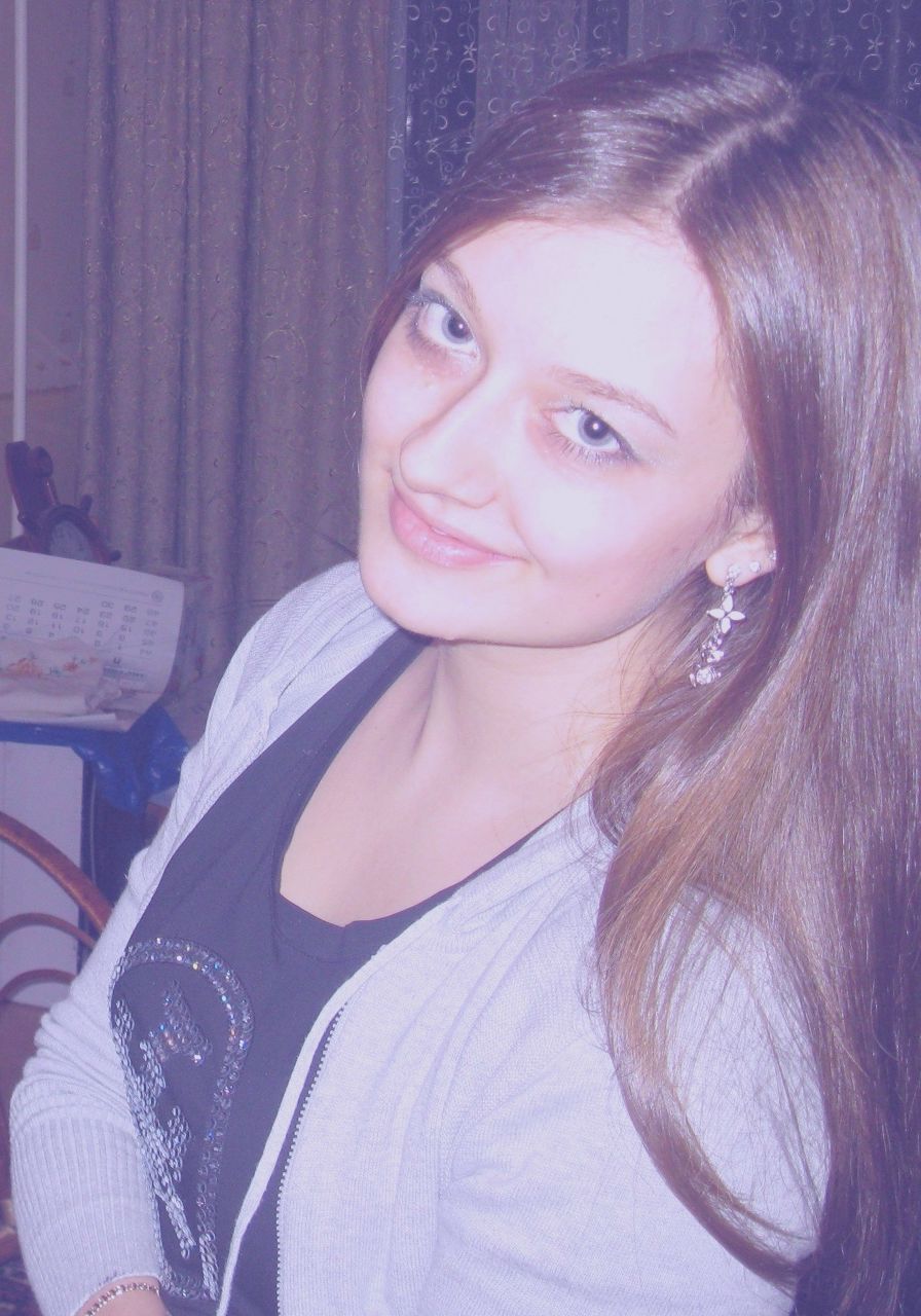 Алина Мовчан | Полтава