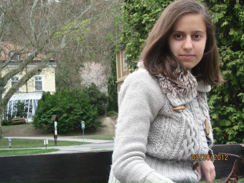 Маринка Чайка | Киев