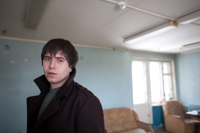 Денис Поплавский | Обнинск