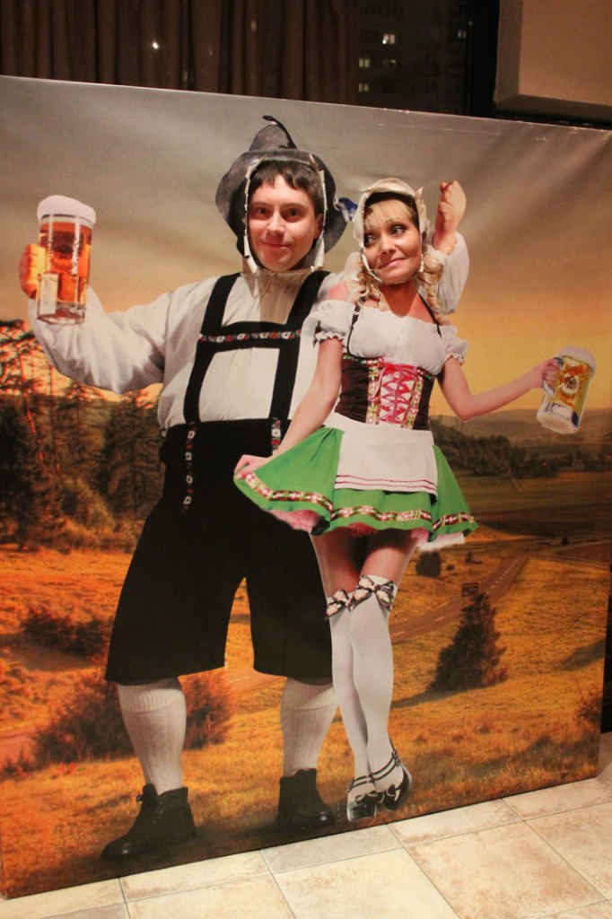 Наталия Юнолайнен | Санкт-Петербург