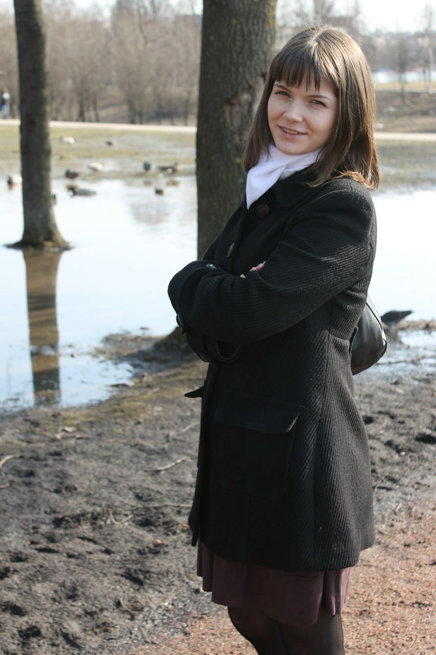 Olenka Morgina | Кирово-Чепецк