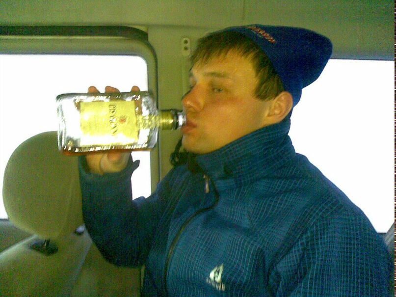 Денис Кипрухин Владимирович | Кировск