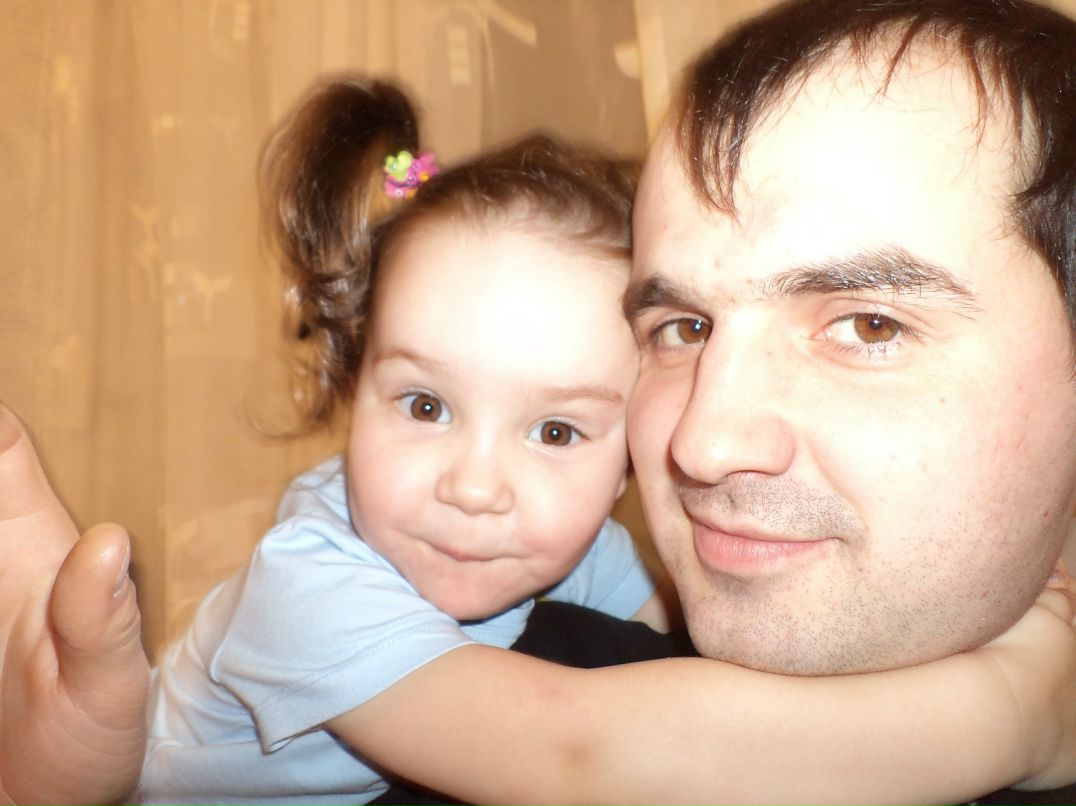 Michel Ivahnenko | Камышин