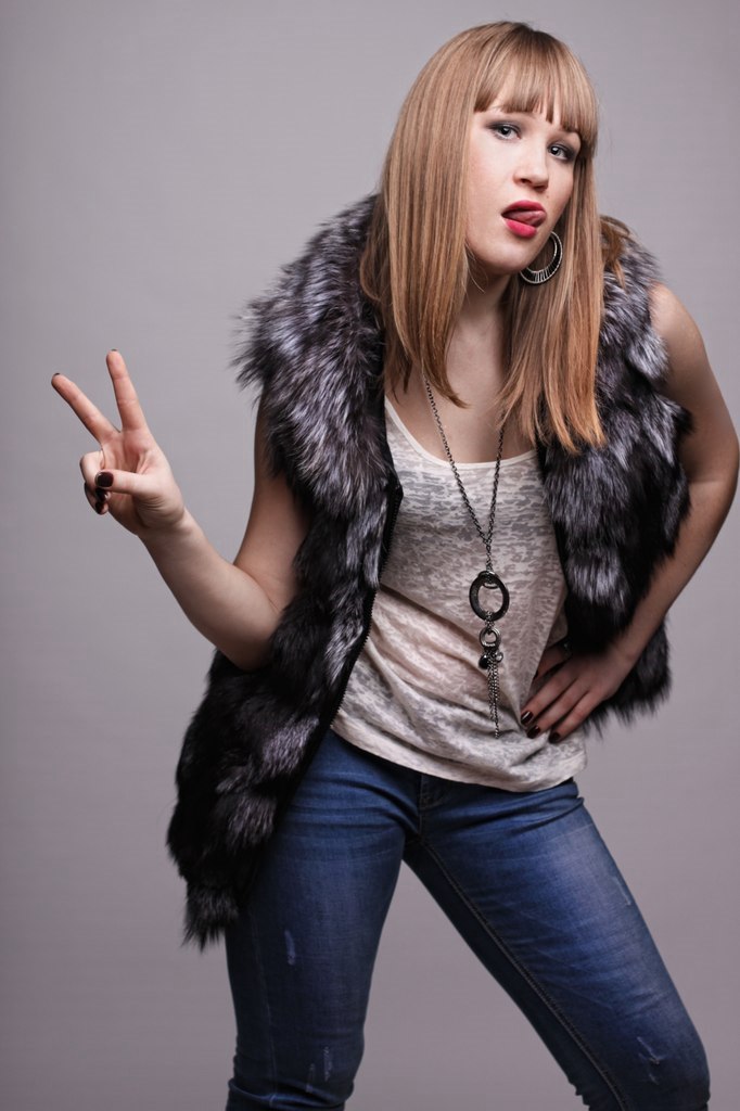 Ксения Покотило | 