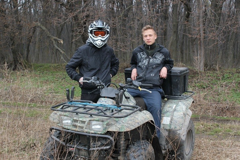 Назар Іваніцький | Тернополь