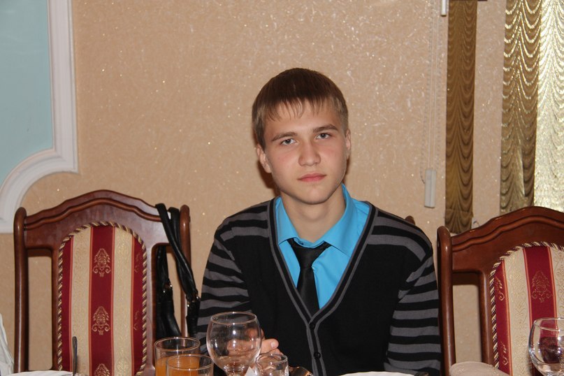 Александр Марков | 