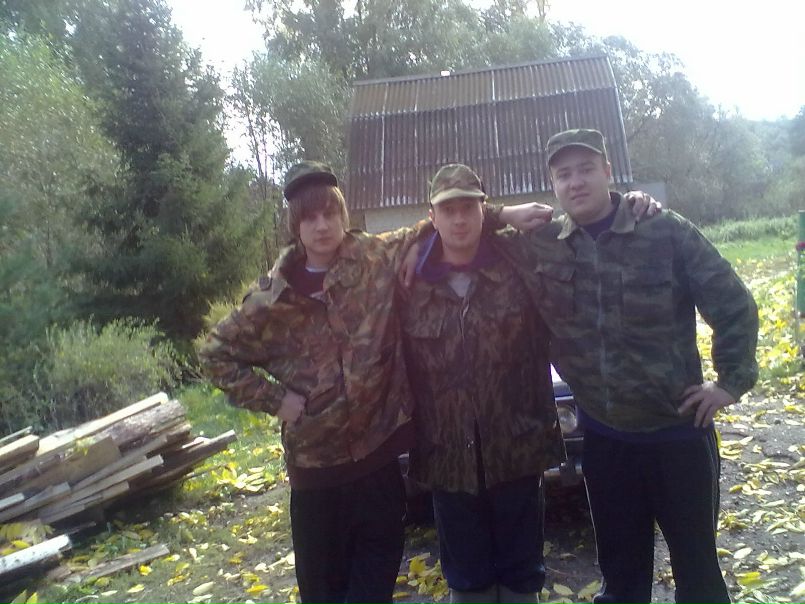 №99, Денис Мочалов №99, Денис Мочалов