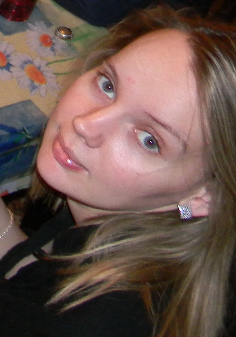 Олеся Коренева | Пермь