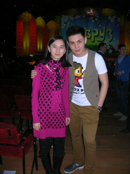 №19, Чолпонай Исмаилова, 28.3.1993 №19, Чолпонай Исмаилова, 28.3.1993