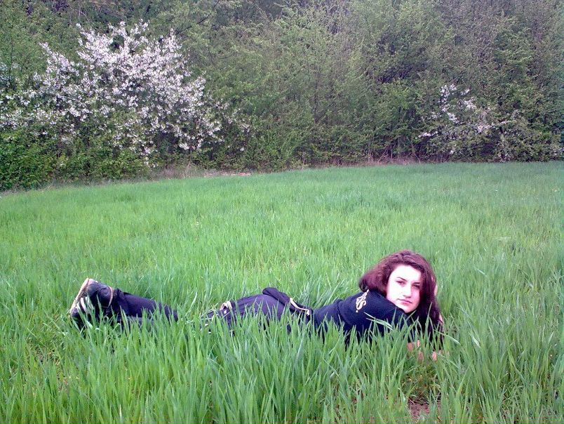 №165, Адела Галбура, 35 лет, Москва №165, Адела Галбура, 35 лет, Москва