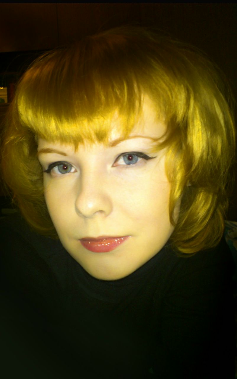 Мария Лактюшина | Москва