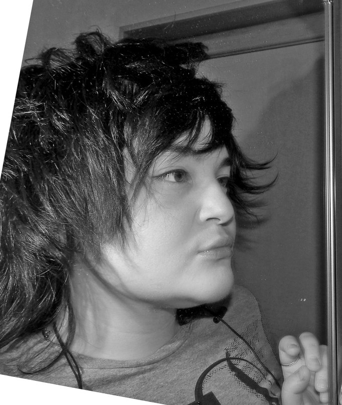 Таисия-Тая Zvezda | Москва