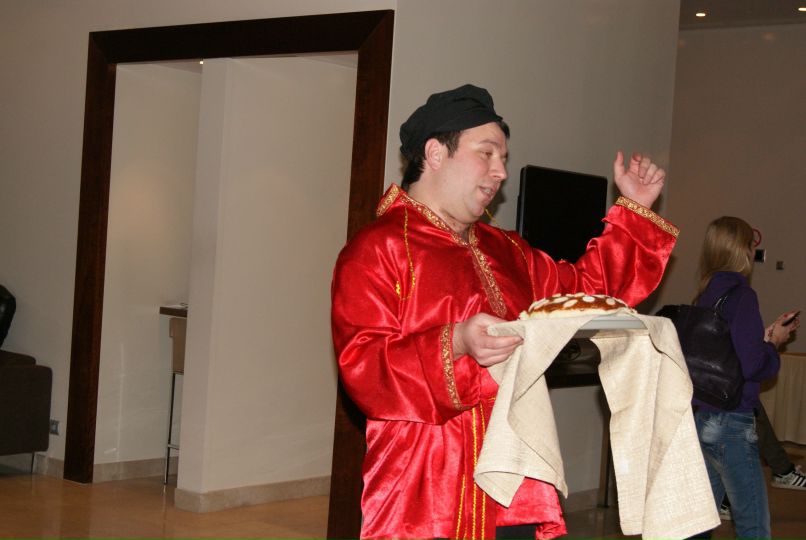 Ольга Зыбалова Утяшка | Москва