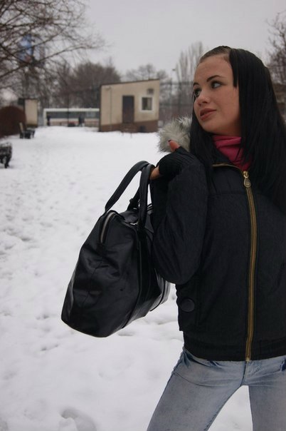 Наташа Макарова | Ростов-на-Дону