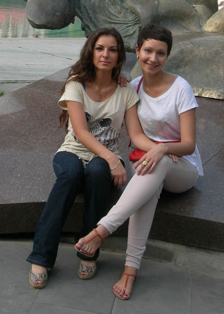 Алла Акунц | Москва