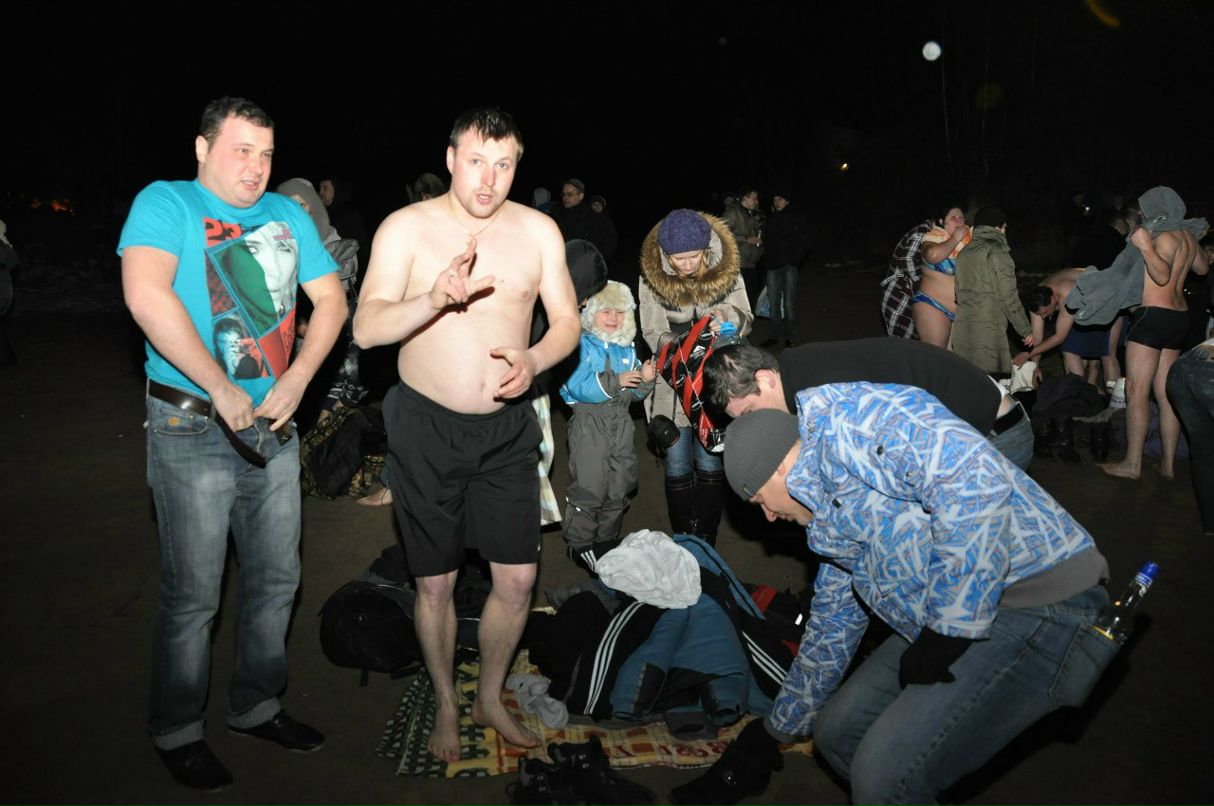 Максим Стеник | Калининград