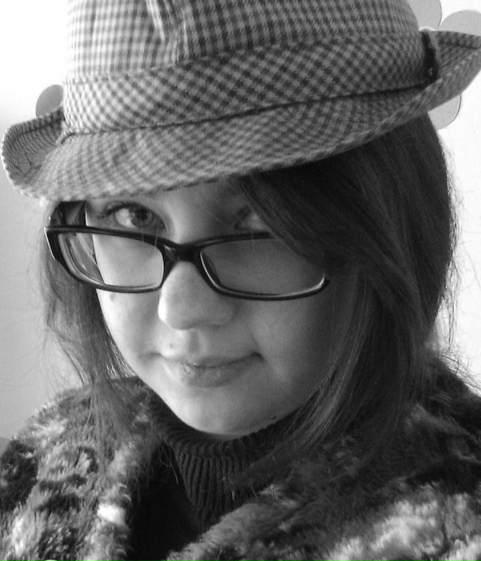 Надя Клименко | Киев