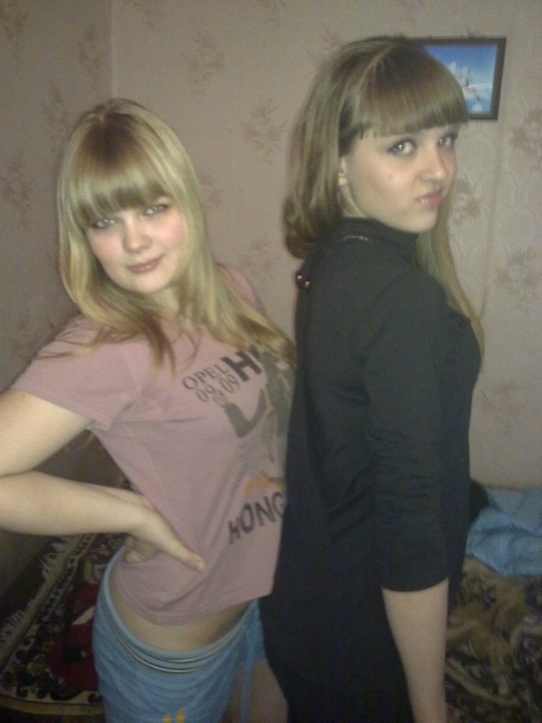 Кристиночка Туровец | Ачинск