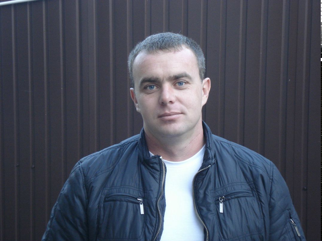 Сергей Божков | Белгород