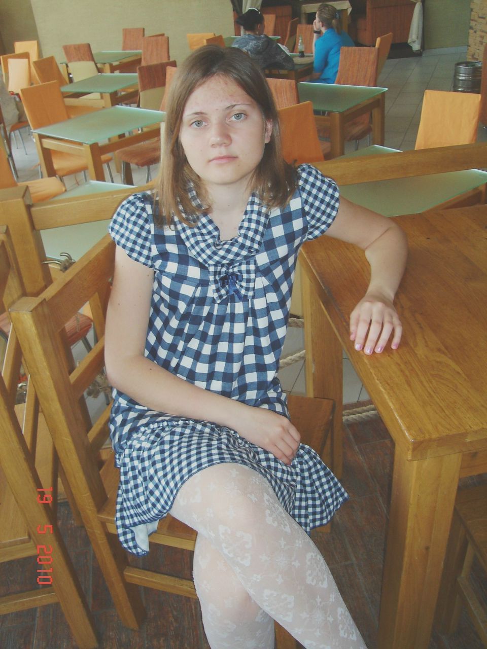 Анастасия Масленникова | 