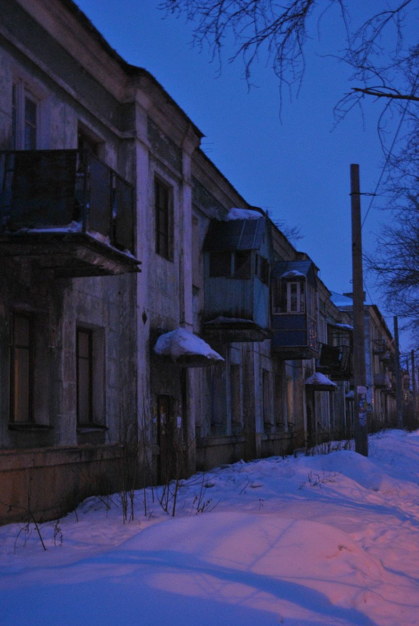 Катя Самсонова | Нижний Новгород