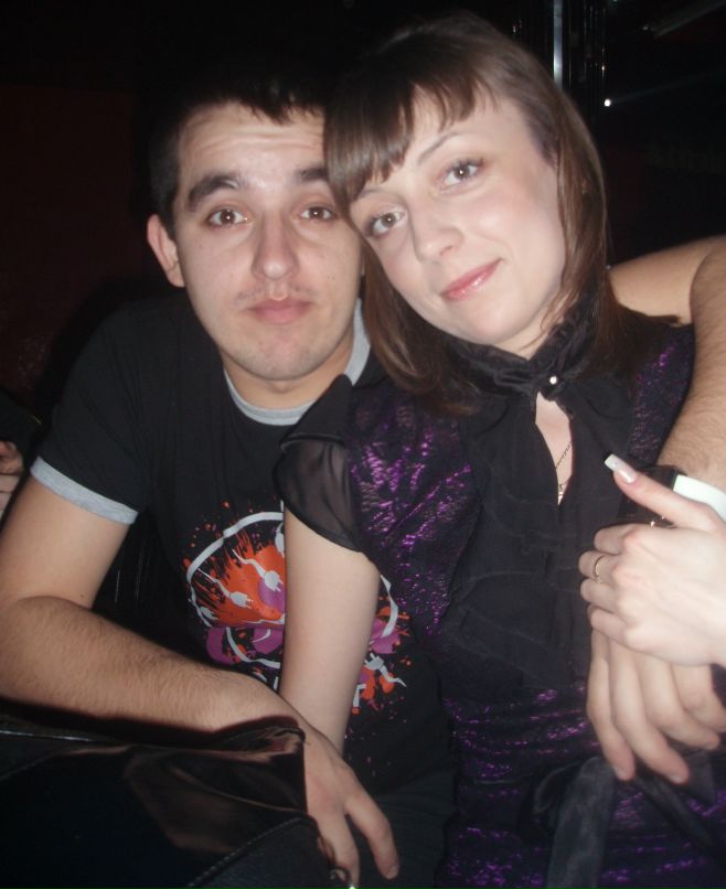 Юленька Манычева | Молодогвардейск