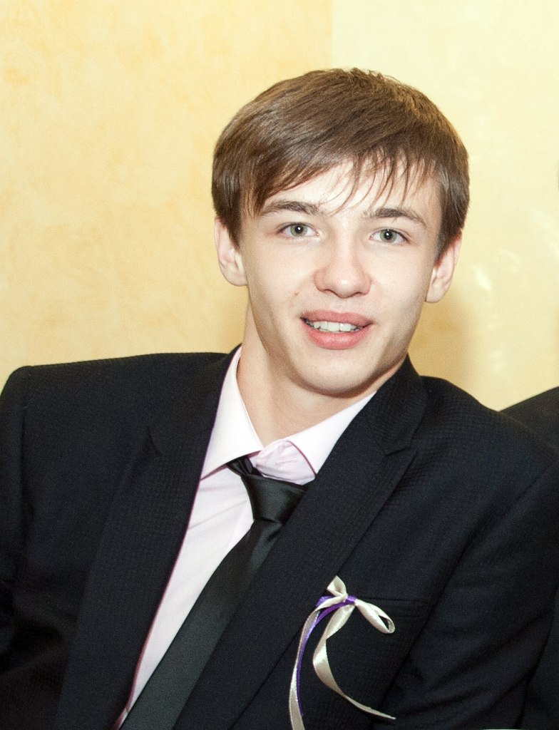 Владислав Мокров | Санкт-Петербург