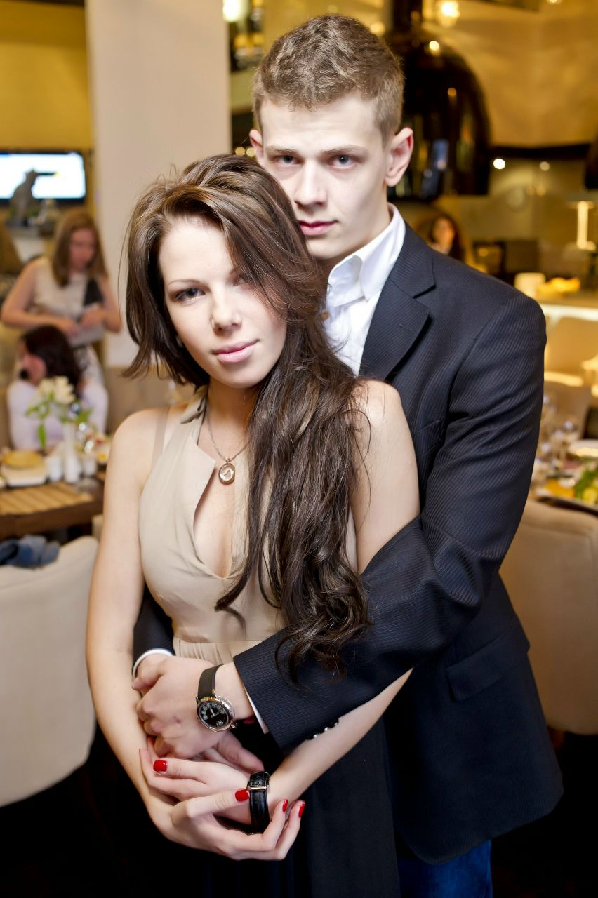 Александра Гринштейн | Москва