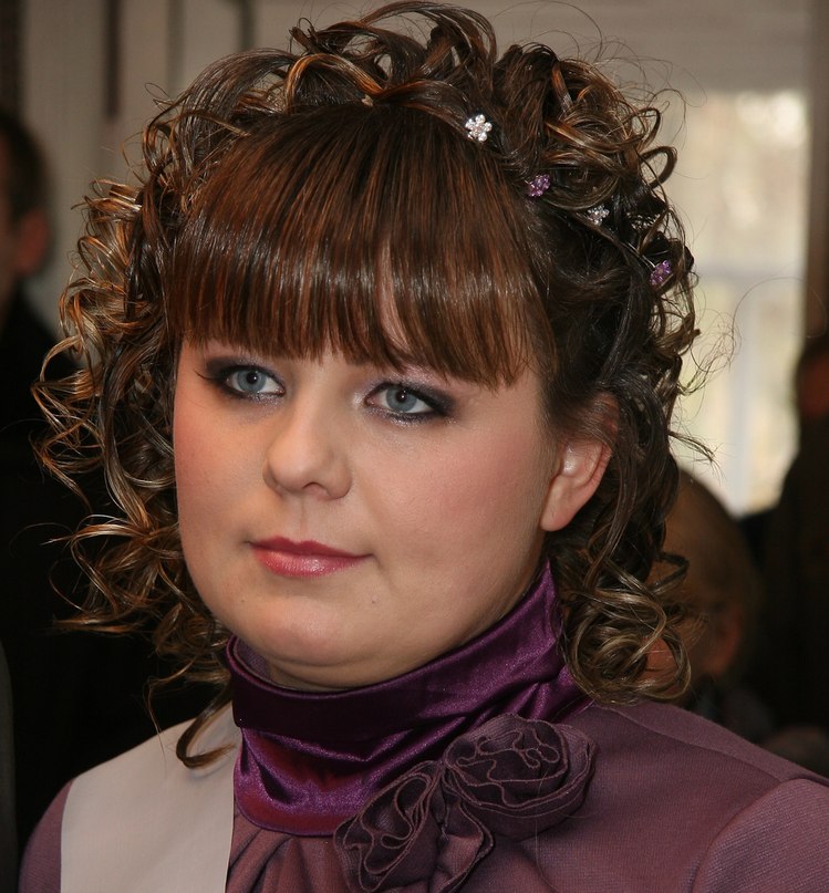 Olya Romanenko ♥...♥ | Gdańsk