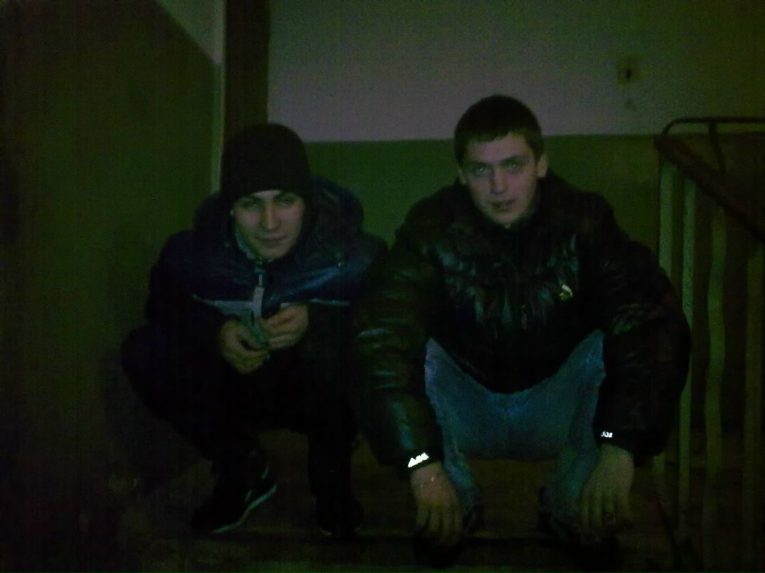 Роман Парчевский ♠Парча♠ | Таганрог