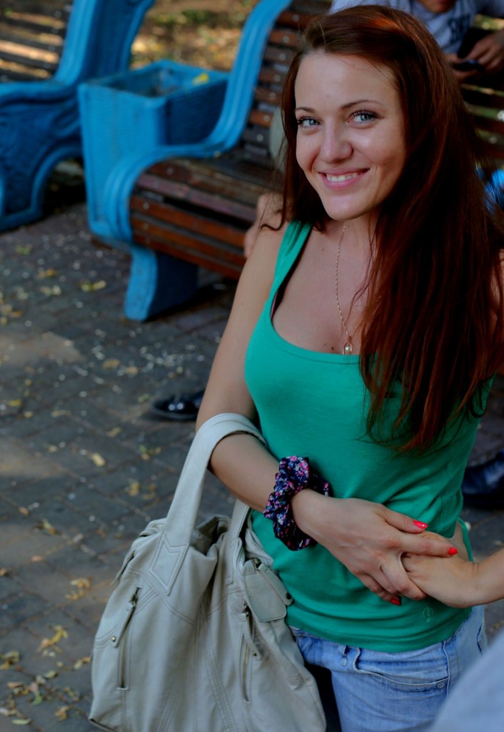 Mariya Vasileva | Москва